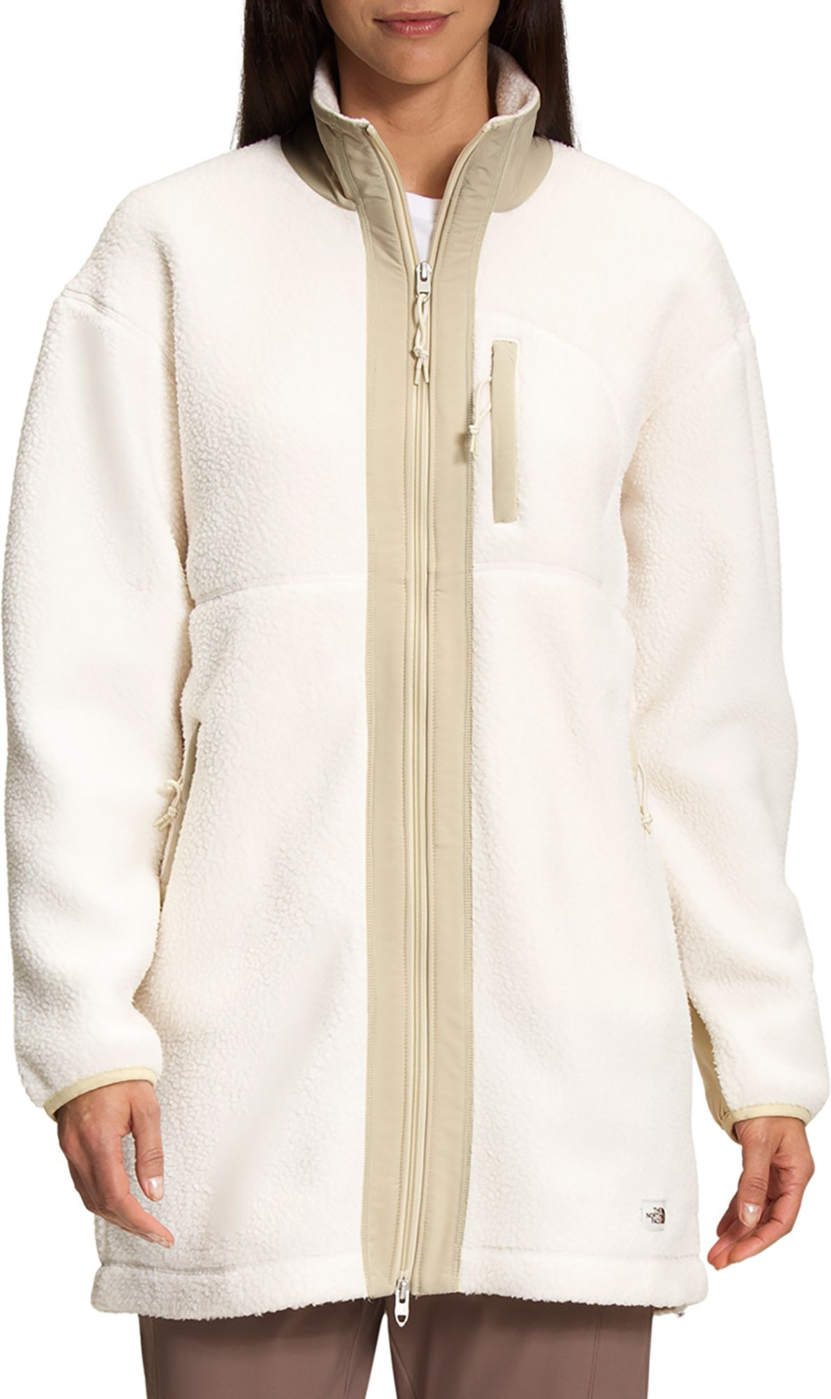 The North Face Women's Cragmont Fleece Jacket | Dick's Sporting Goods
