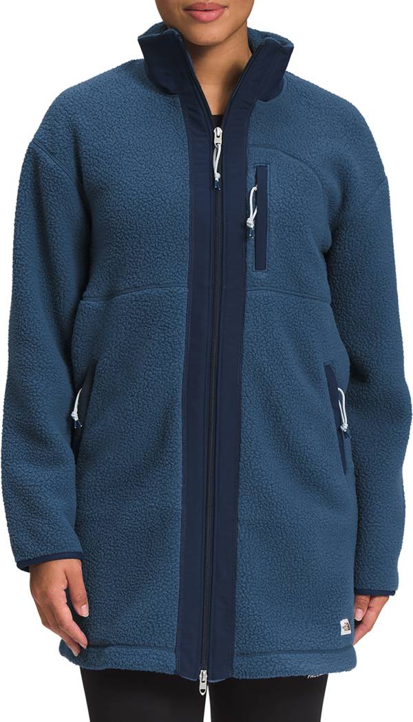 The North Face Women's Cragmont Fleece Jacket | Dick's Sporting Goods