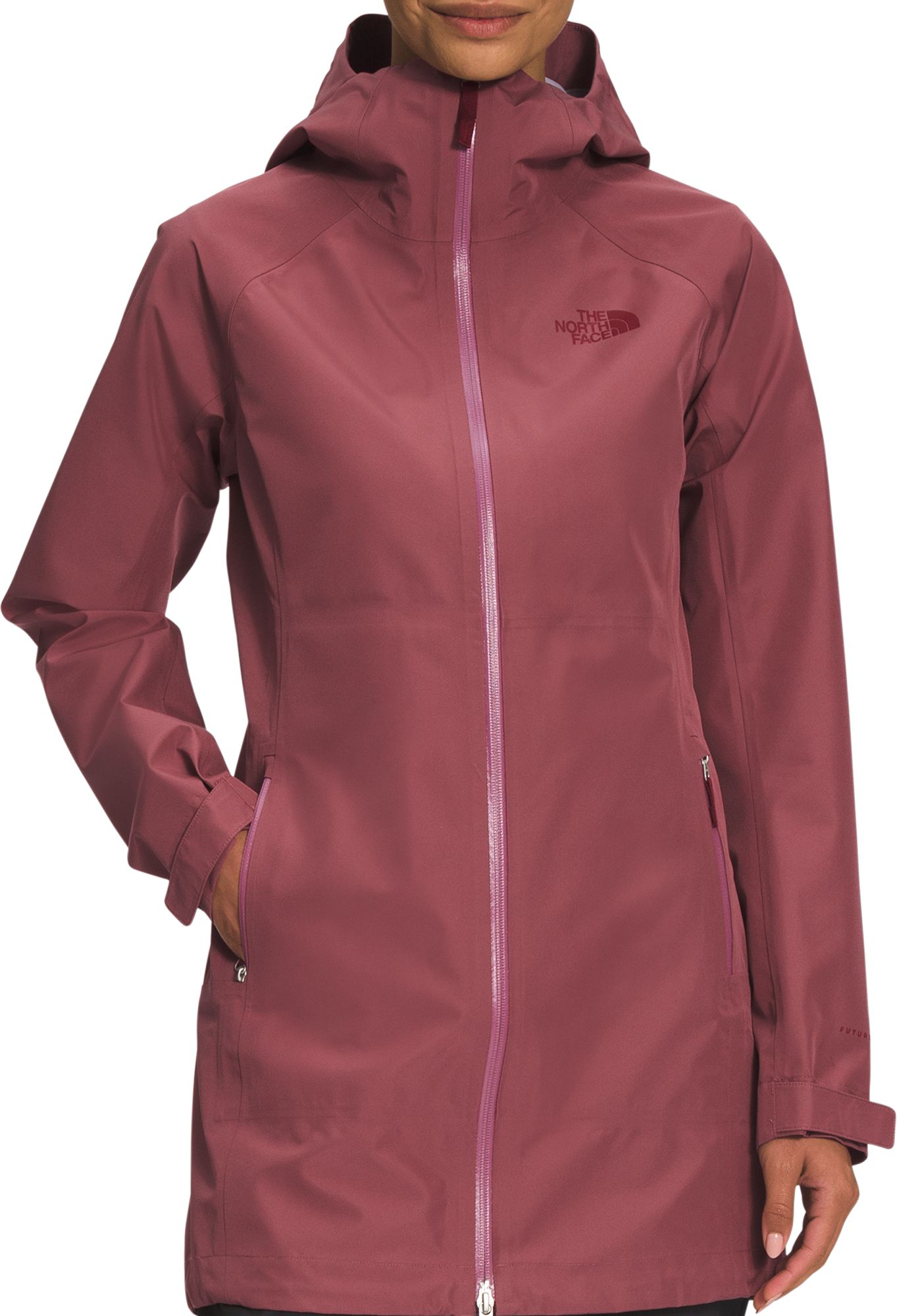 The North Face Women's Dryzzle FUTURELIGHT™ Parka