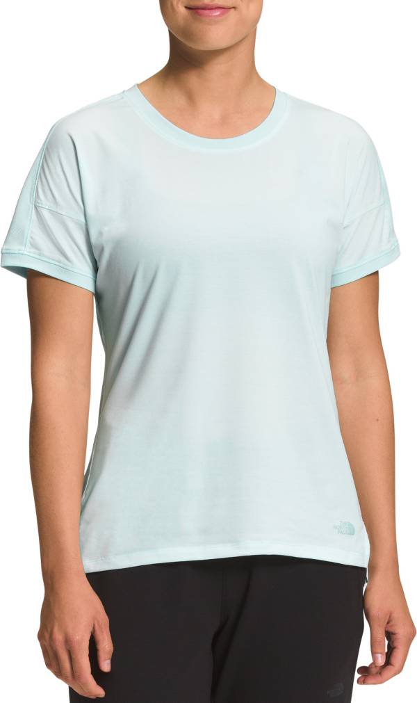 The North Face Women's Dawndream Short Sleeve Shirt product image