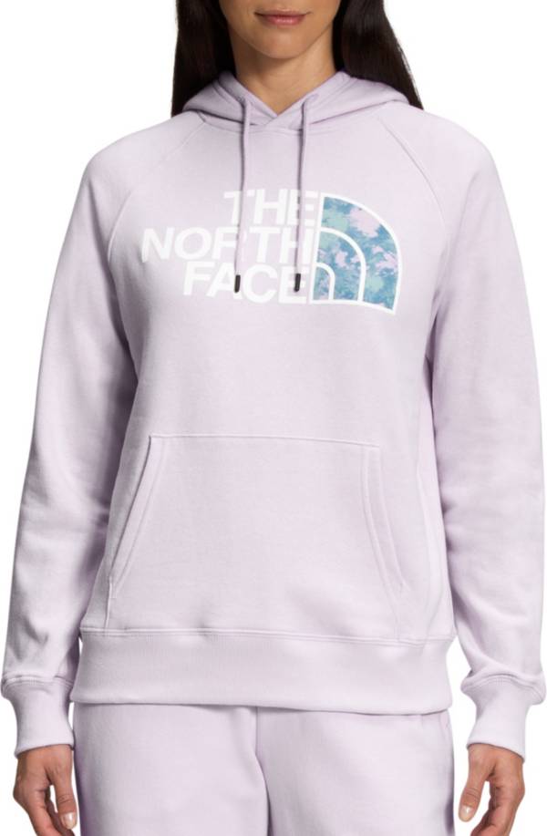 The North Face Women's Printed Half Dome Pullover Hoodie product image