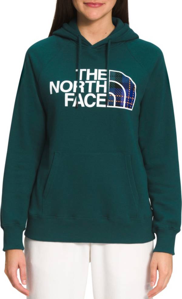 The North Face Women's Printed Half Dome Pullover Hoodie | Dick's Sporting  Goods
