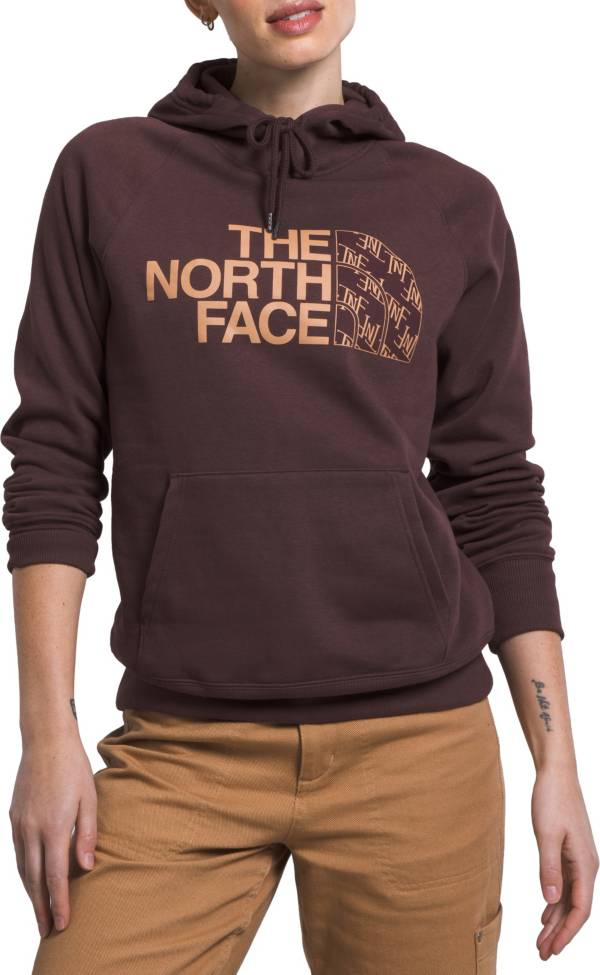 Dicks north hot sale face hoodie