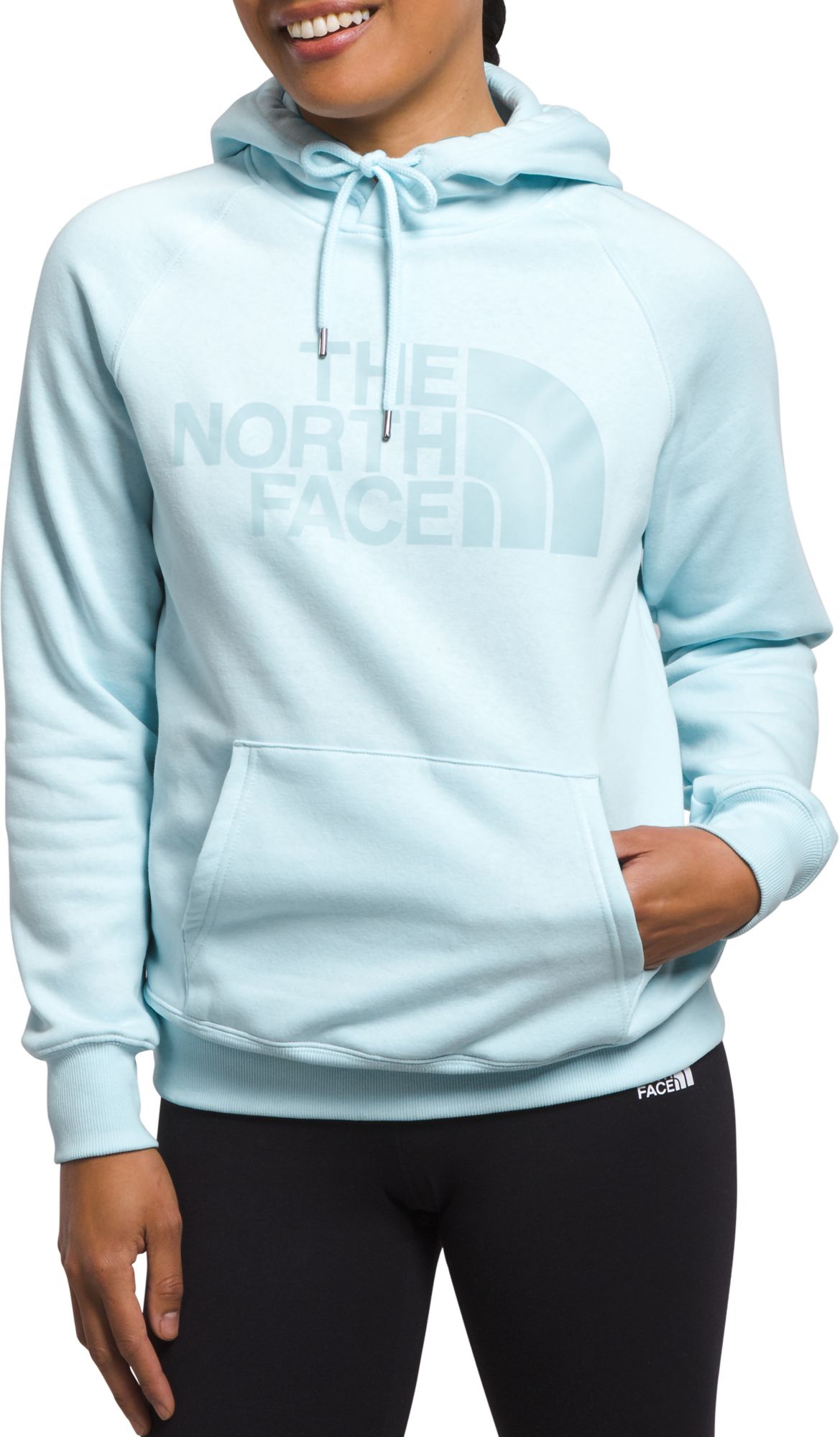 The North Face Women's Half Dome Pullover Hoodie product image