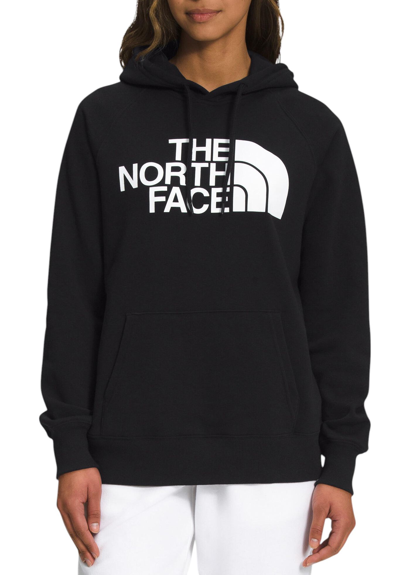 The North Face Women s Half Dome Pullover Hoodie Publiclands