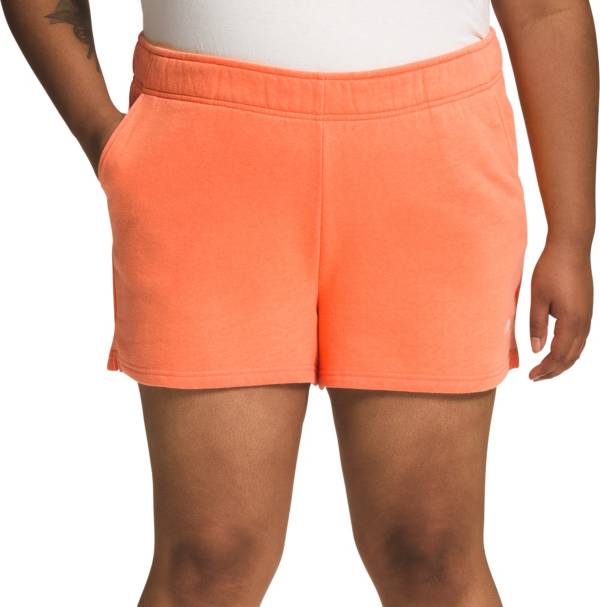 The North Face Women's Half Dome Fleece Shorts product image