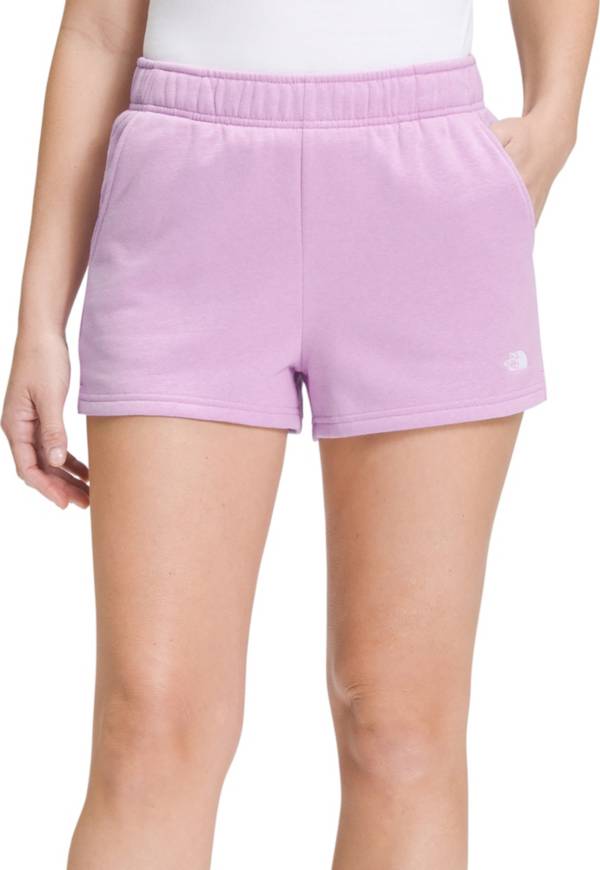 The North Face Women's Half Dome Fleece Shorts