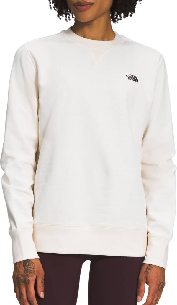 The North Face Women's Heritage Patch Sweatshirt