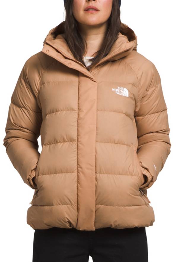 North face 2024 600 jacket women's