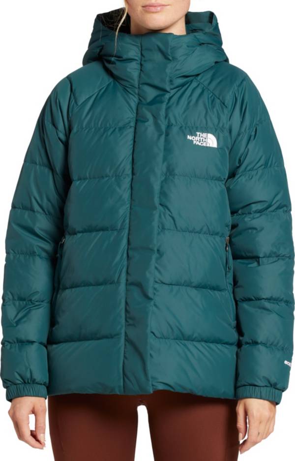 The North Face Women's Hydrenalite Down Midi Jacket | Publiclands