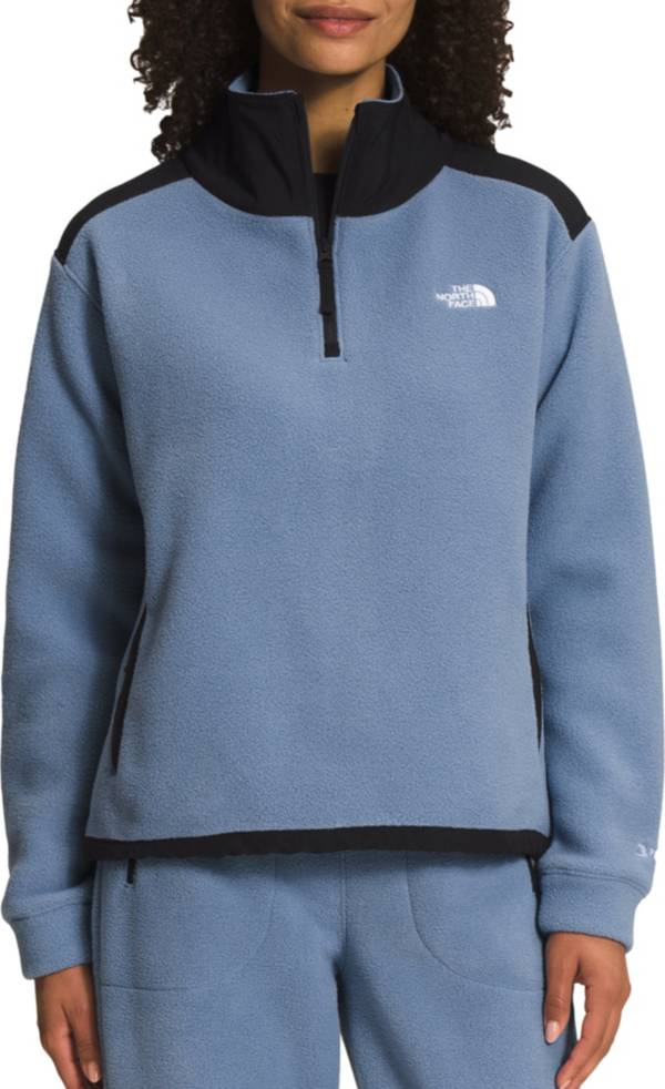 The North Face Women's Alpine 200 ¼ Zip Sweatshirt product image