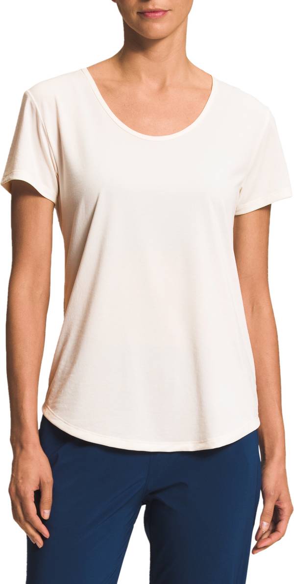 The North Face Women's Elevation Short Sleeve Shirt product image