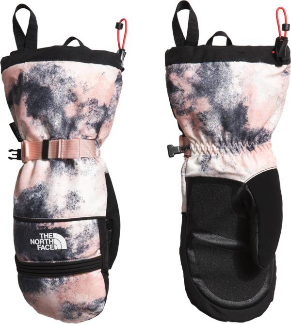 North face montana mitt women's sales
