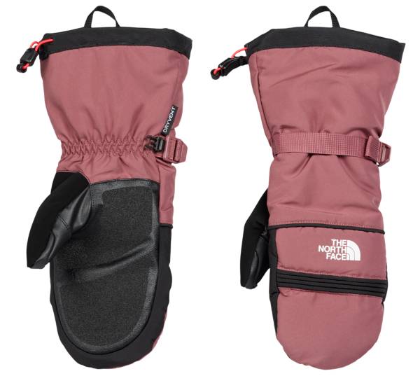 The North Face Women's Montana Ski Mittens | Dick's Sporting Goods