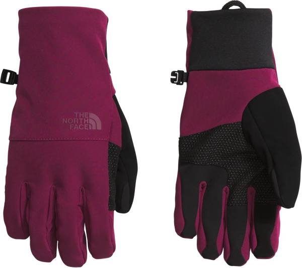 The North Face Women s Apex Etip Glove Dick s Sporting Goods