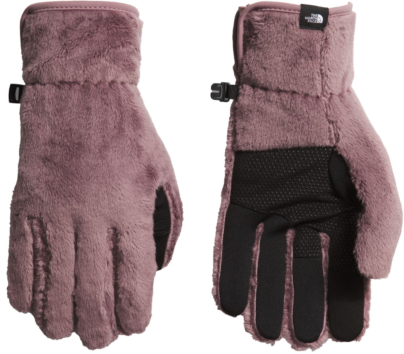 The North Face deals Women's Osito Etip touchscreen Black Glove sz small