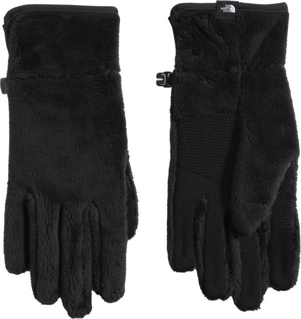 The north face sale women's osito etip glove