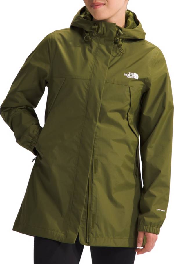 Women's Antora Jacket