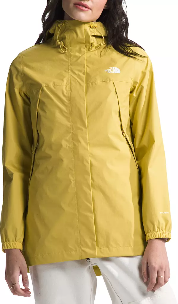 The North Face Women's Antora Parka Jacket | Dick's Sporting Goods