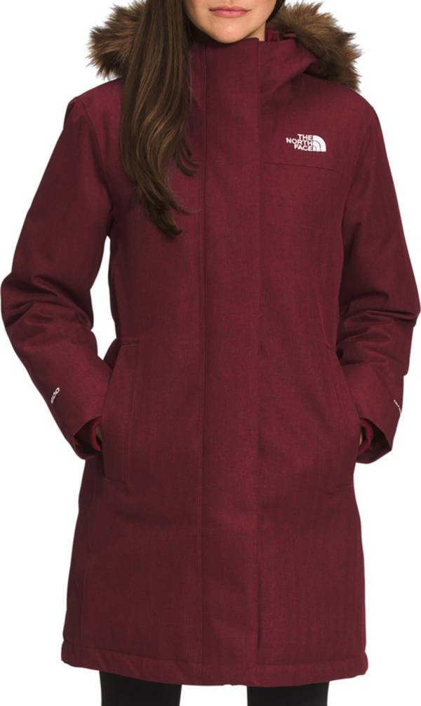 The North Face Women's Insulated Novelty Arctic Parka | Publiclands