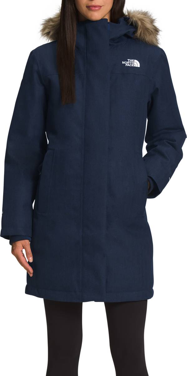 The North Face Women's Insulated Novelty Arctic Parka Dick's Sporting