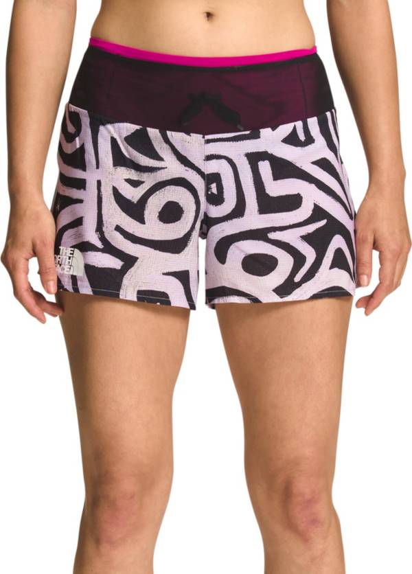 North Face Women's Flight 4" Shorts product image