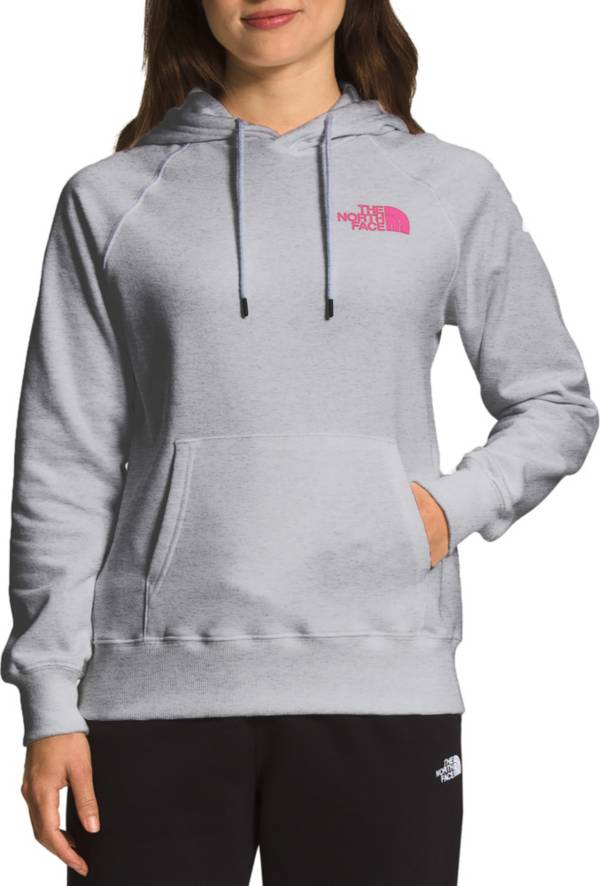 The North Face Women's Printed Novelty Fill Hoodie product image