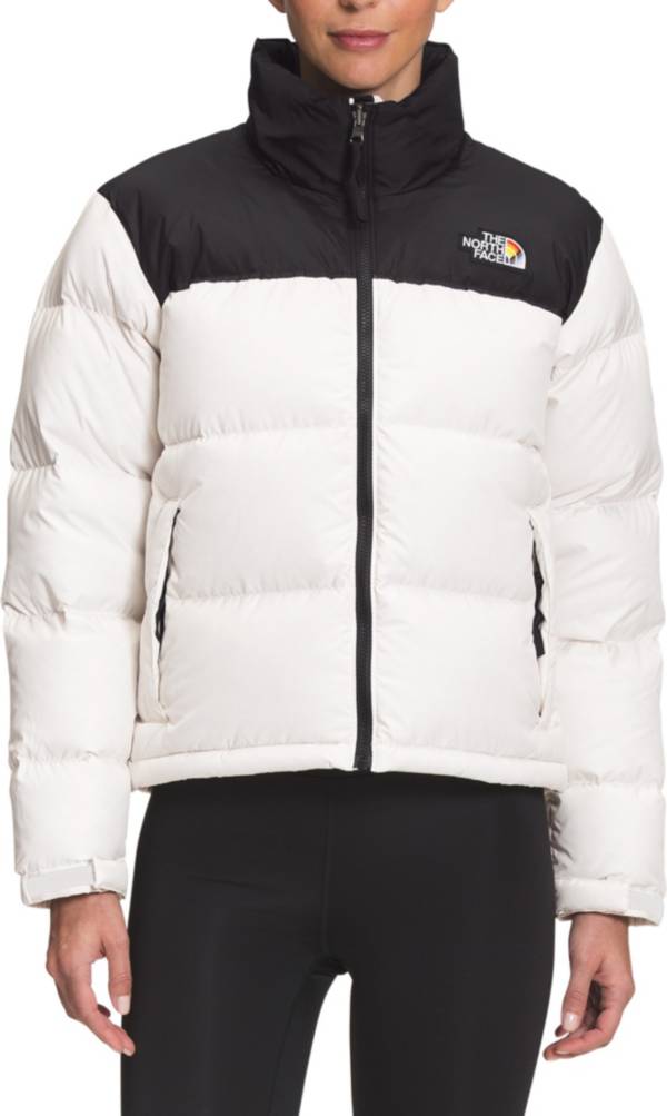 The North Face Women's 1996 Retro Nuptse Pride Jacket | Dick's