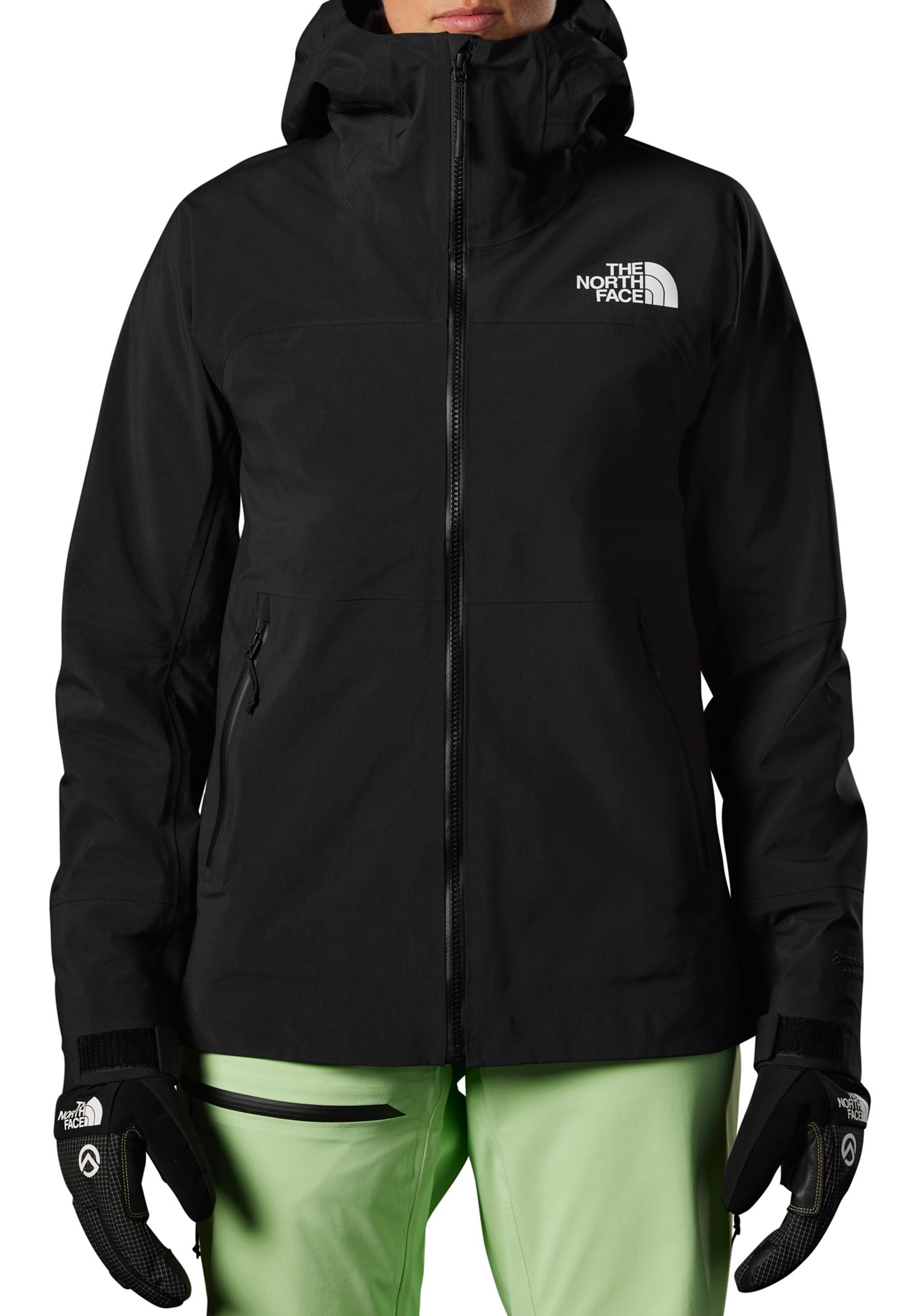 North face impendor jacket womens best sale