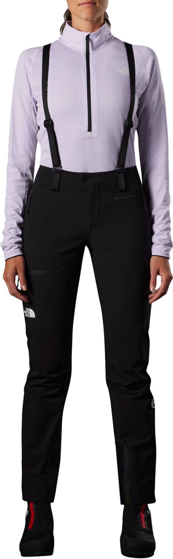 The North Face Womens Shell Pants - Size 8 - Pre-owned - XVXWSK