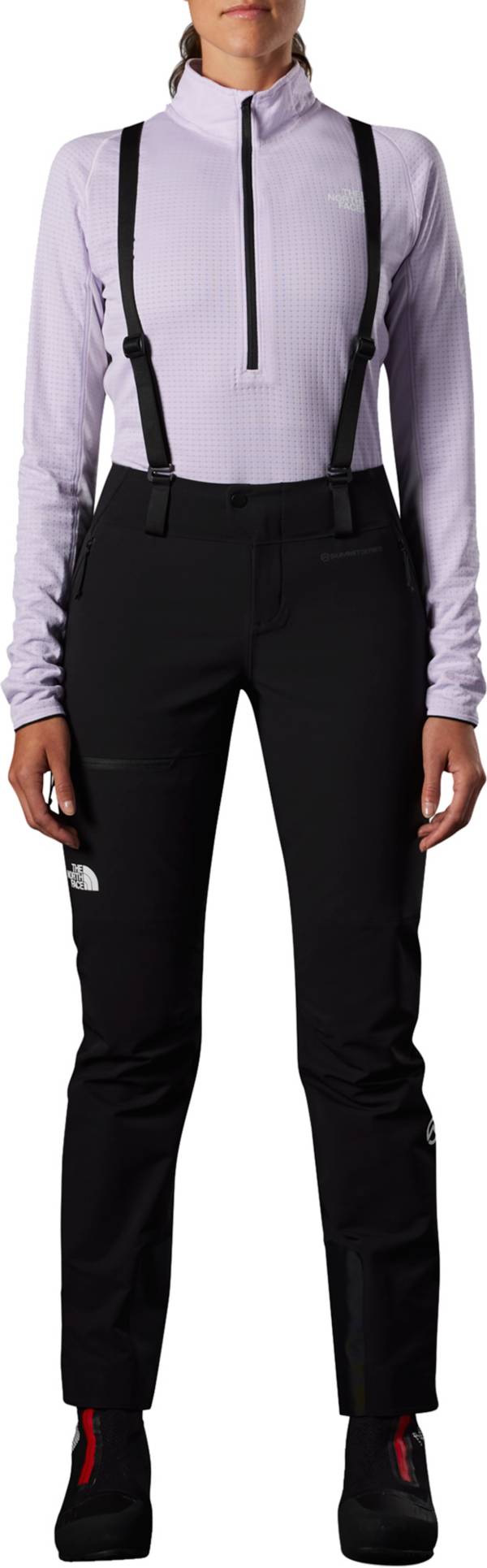 The North Face Women's Summit Series Chamlang Soft Shell Pants product image