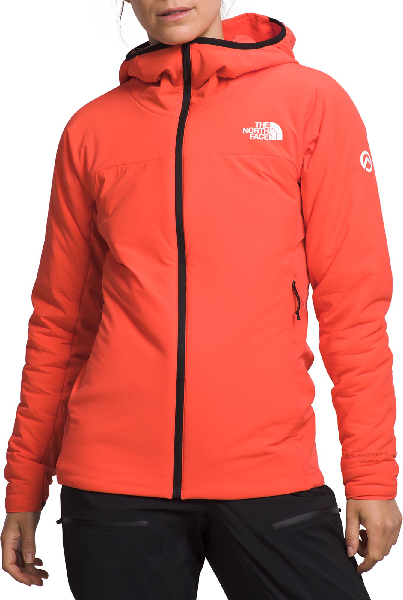The North Face Women's Summit Series Casaval Hybrid Hooded Jacket | Dick's  Sporting Goods