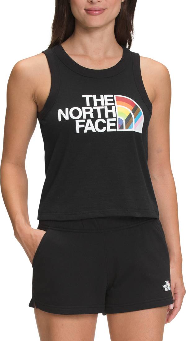 The North Face Women's Pride Recycled Tank Top product image