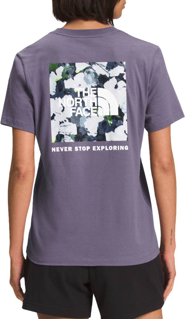 The North Face Women's Short-Sleeve Box NSE T-Shirt product image