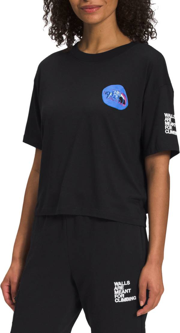 The North Face Women's Coordinates Short Sleeve T-Shirt product image
