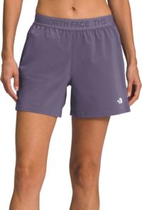 The North Face Women's Wander Shorts | Dick's Sporting Goods