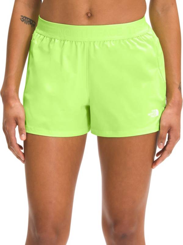 The North Face Women's Wander Shorts product image