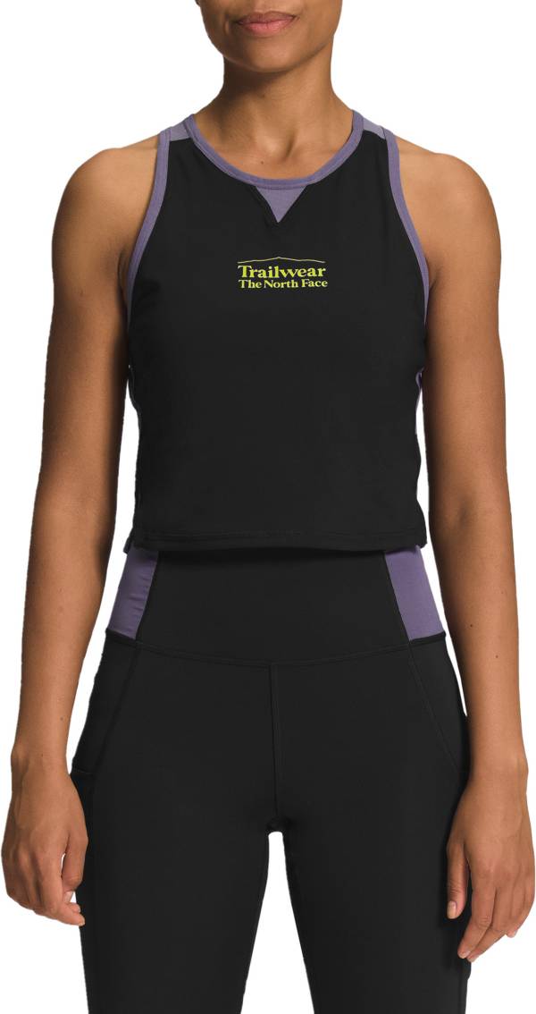 The North Face Women's Trailwear QTM Bra Tank product image