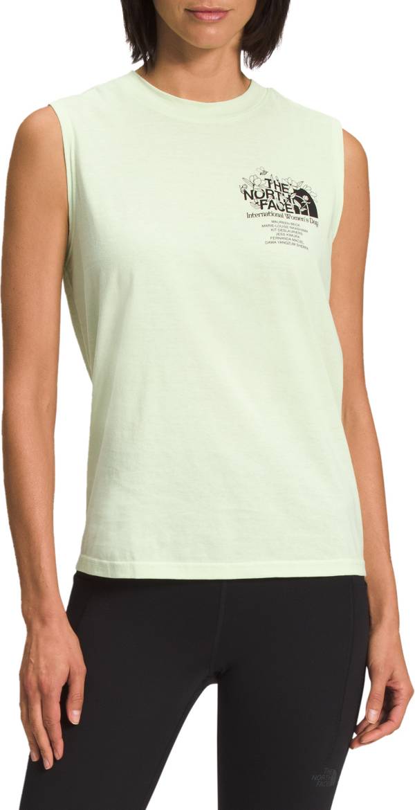 The North Face Women's IWD Box Fit Tank product image