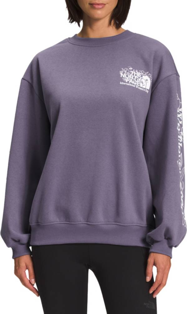The North Face Women's IWD Oversized Crew product image