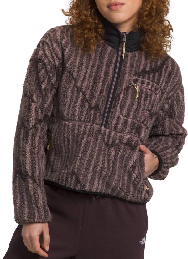 The North Face Women's Extreme Pile Pullover product image