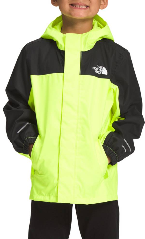 The North Face Youth Antora Rain Jacket product image