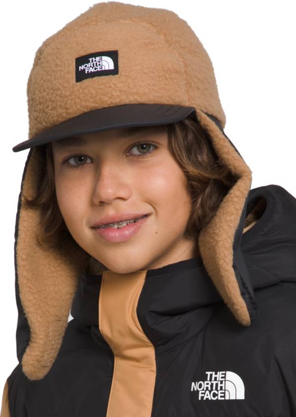 The North Face Kids' Forrest Fleece Trapper product image