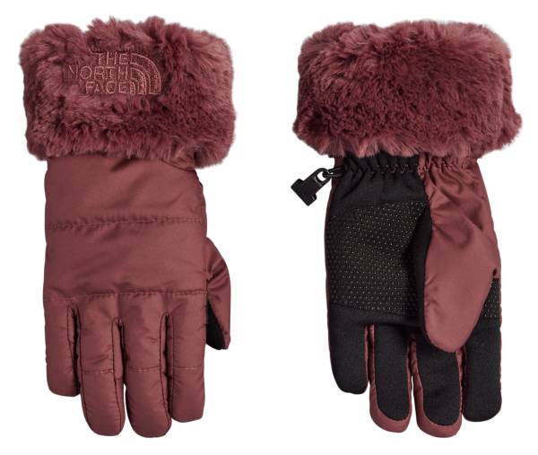 The North Face Kids' Mossbud Swirl Glove product image