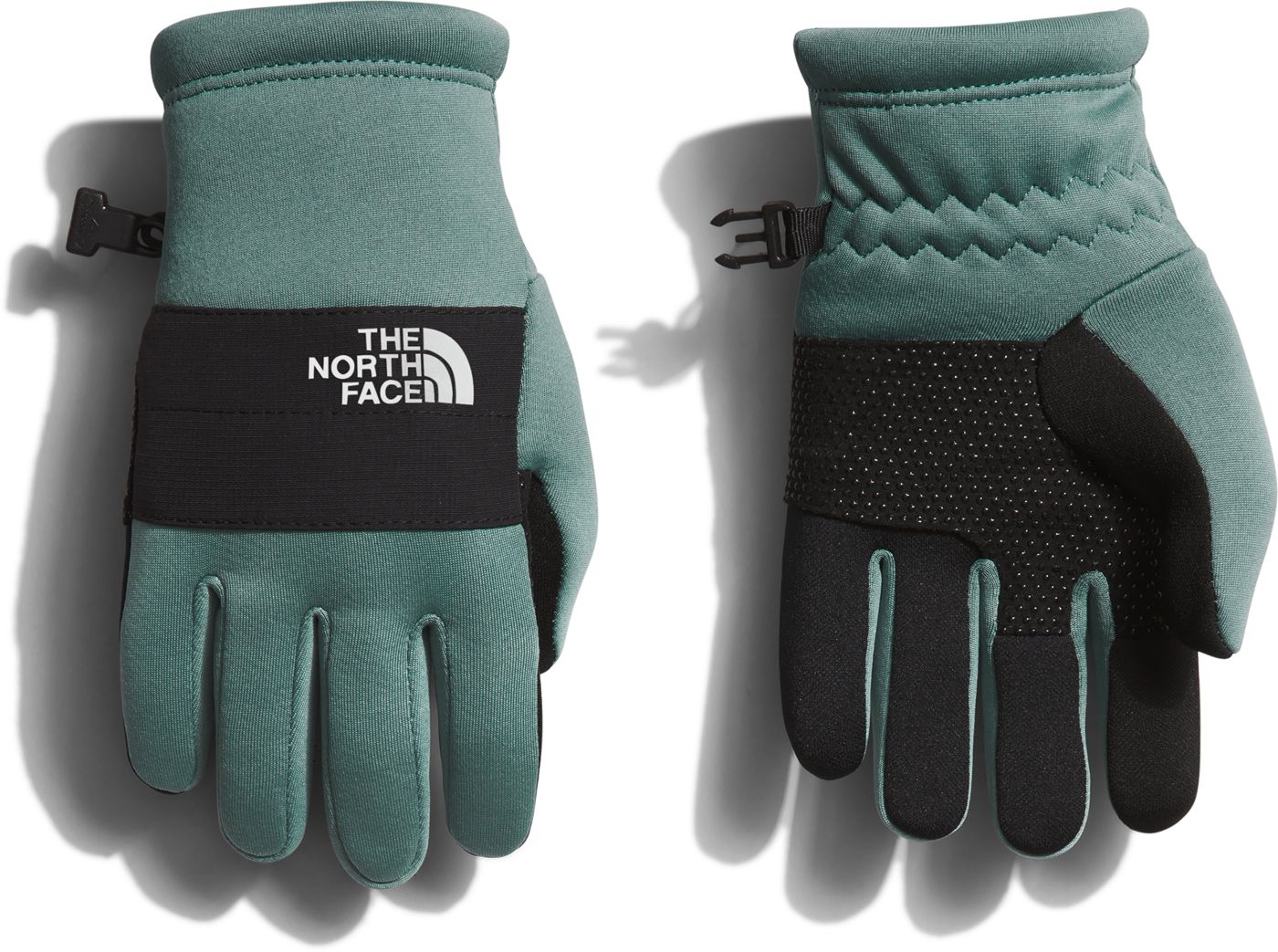 North face kids gloves best sale