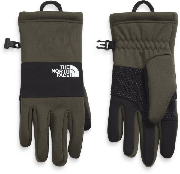 The North Face Kids' Sierra Etip Gloves product image