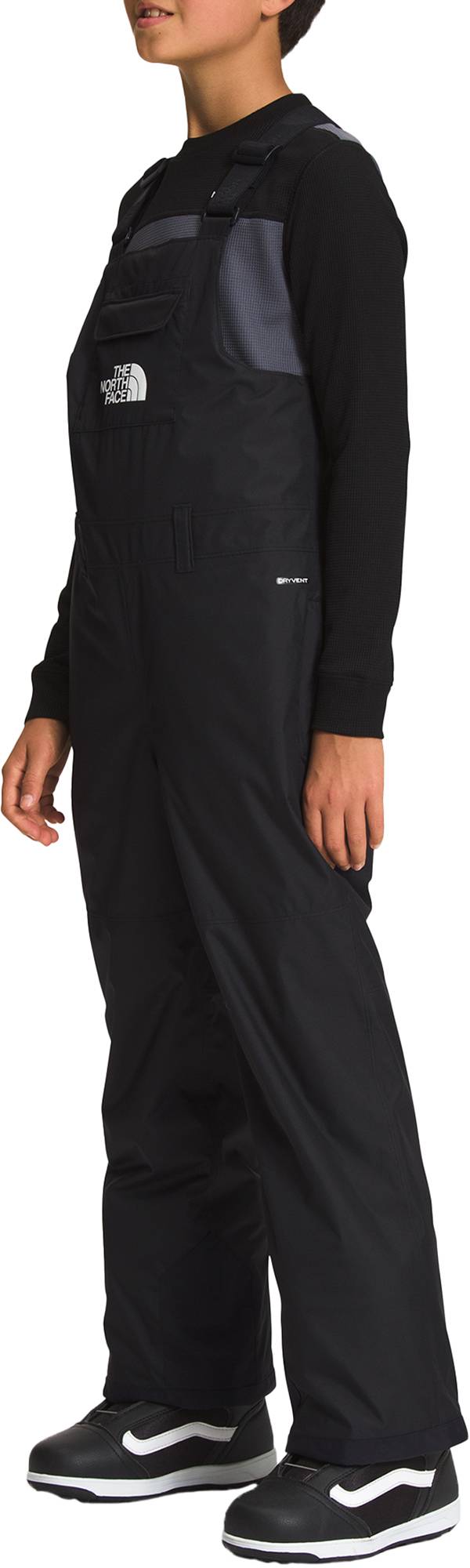 The North Face Boys' Insulated Bib product image