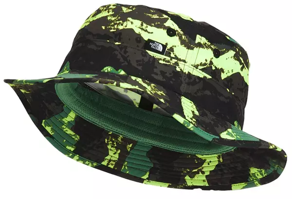 The North Face Kids' Class V Brimmer Hat