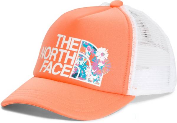 The North Face Youth Foam Trucker Hat product image