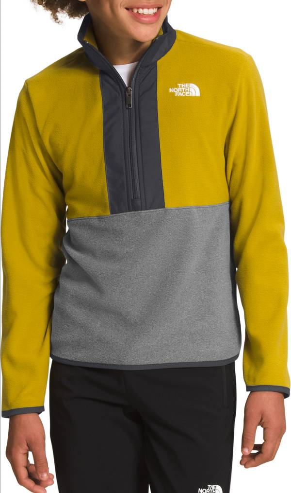 The North Face Youth Glacier ½ Zip Pullover product image